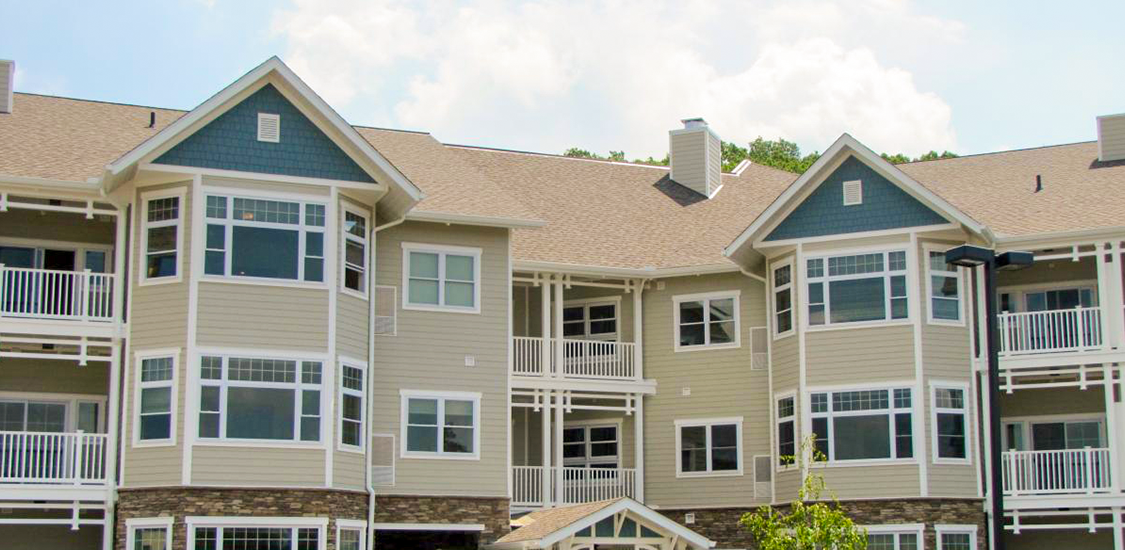 Overbrook Pointe Lutheran Senior Life