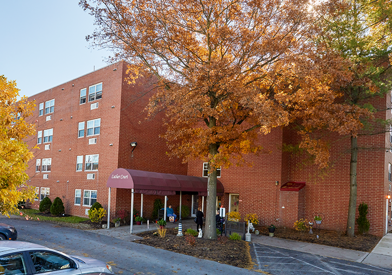 Passavant Community Lutheran Senior Life