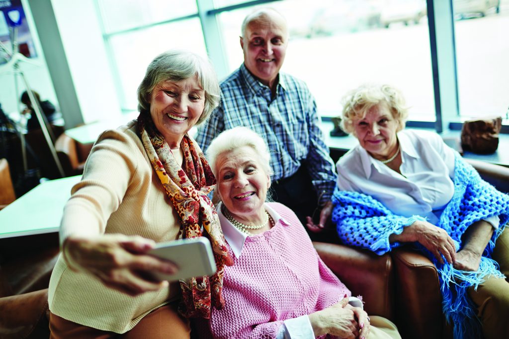 LIFE Armstrong County Lutheran Senior Life