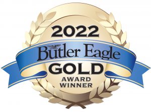 VNA ranked #1 for Home Health Care by the readers of the Butler Eagle