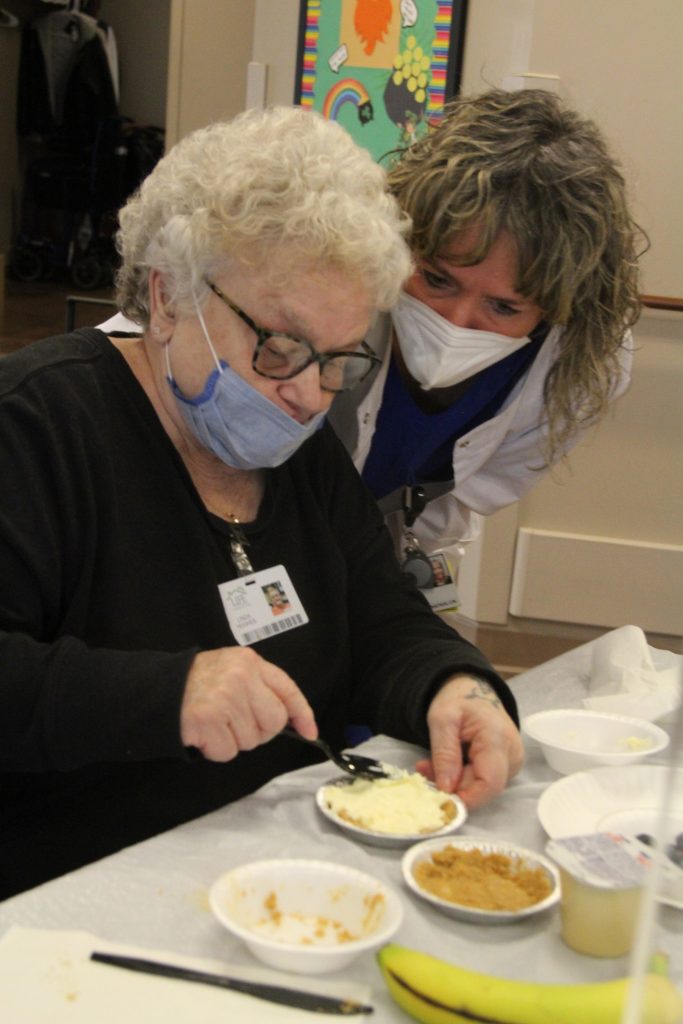 LIFE Armstrong Celebrates Pi Day - Lutheran SeniorLife