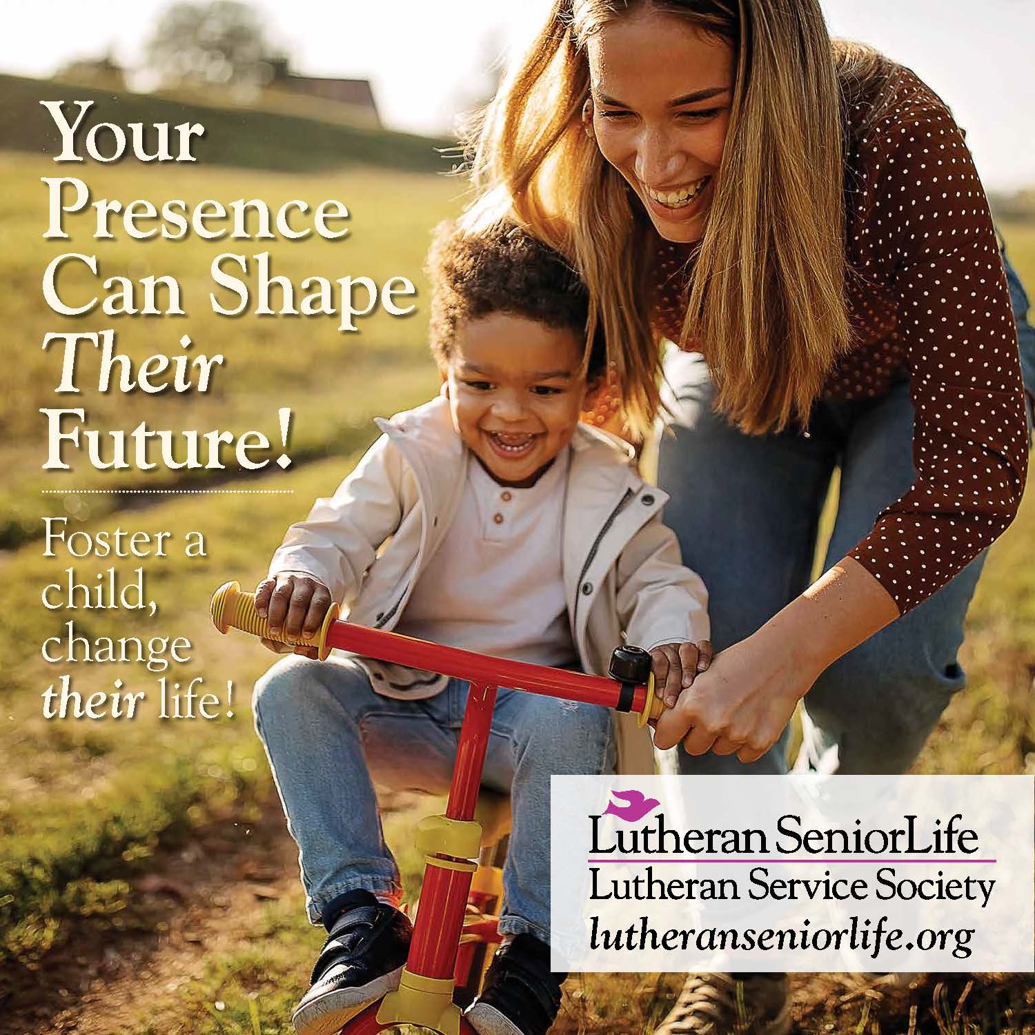 National Adoption Month