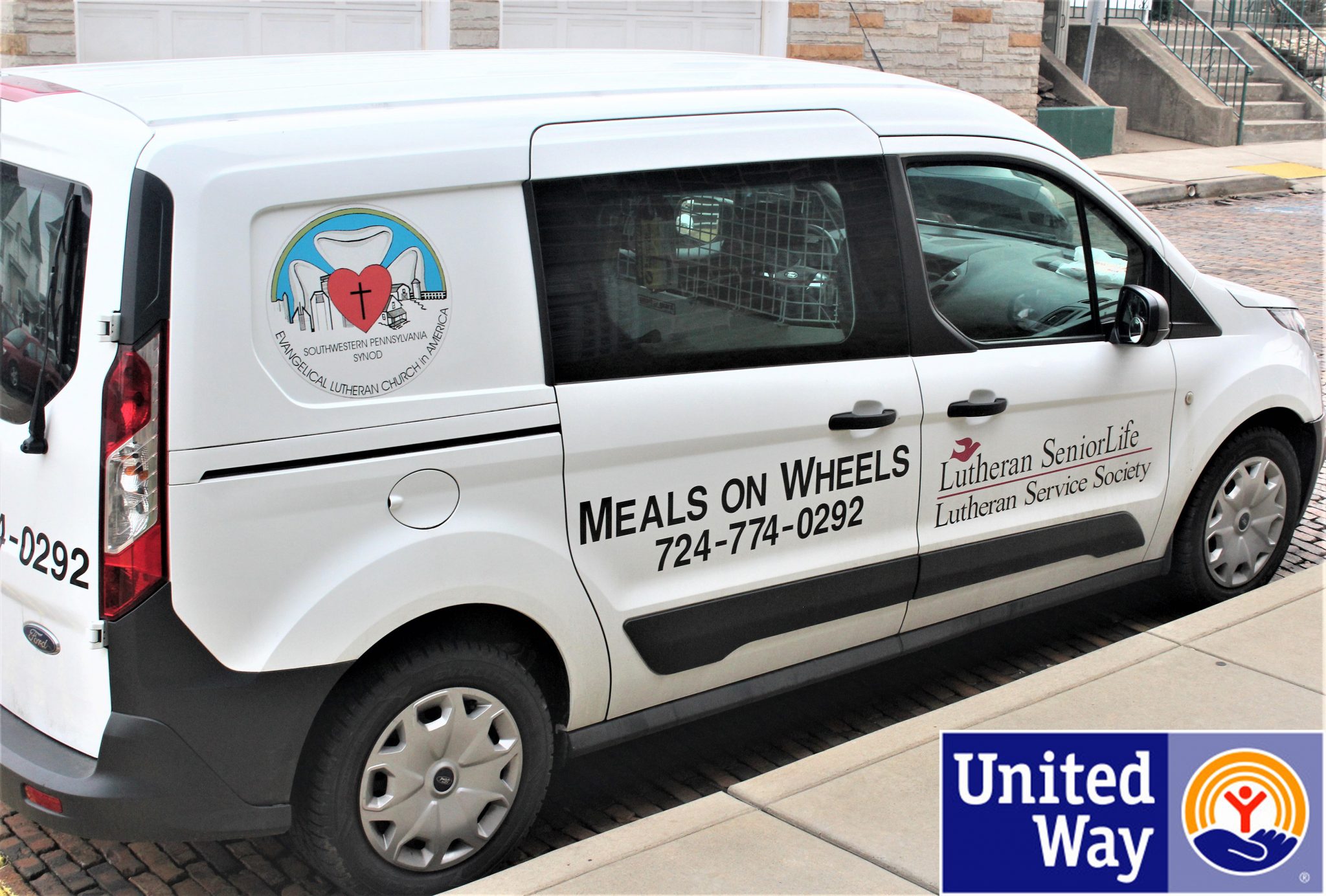 Meals on Wheels Beaver County Providing Vital Support to the Community